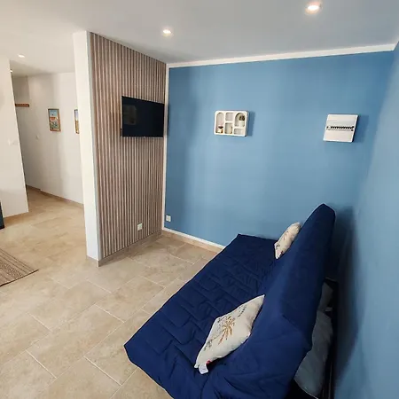 Apartamento Cotes Et Calais