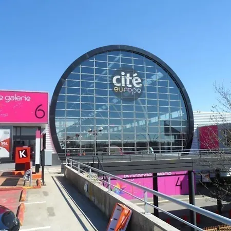 Appartamento Cotes Et