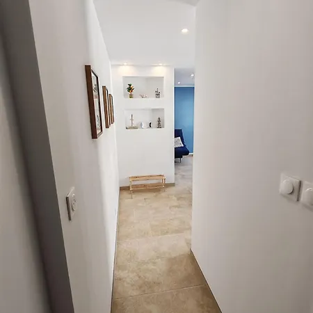 Apartamento Cotes Et