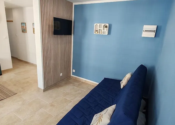 Apartamento Cotes Et Calais