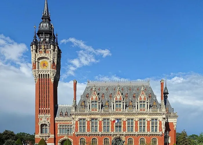 Appartamento Cotes Et