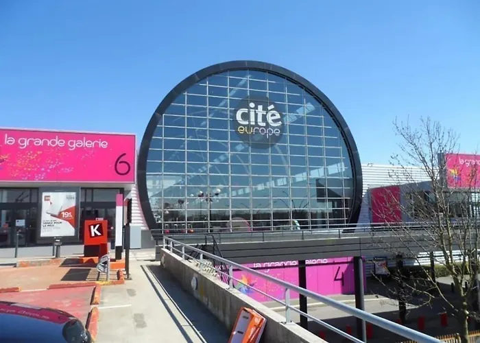 Apartamento Cotes Et