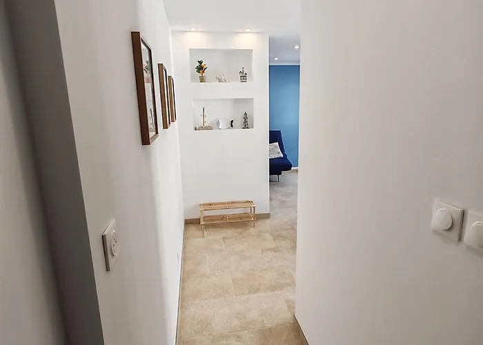 Apartamento Cotes Et